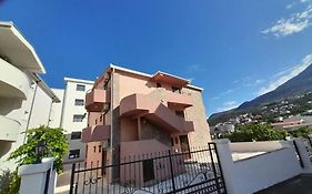 Apartments Normannia